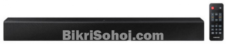 Samsung Soundbar HW-T400 All In One 2.0ch Price BD